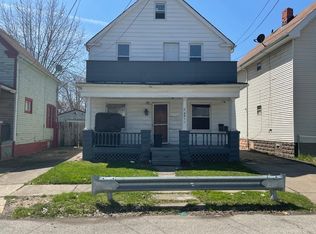 4811 Eichorn Ave #UP, Cleveland, OH