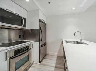 1255 Seymour St #1006, Vancouver, BC V6B0H1