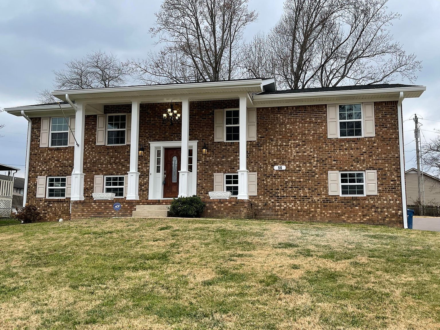 56 Milford Dr, Rossville, GA 30741 Zillow