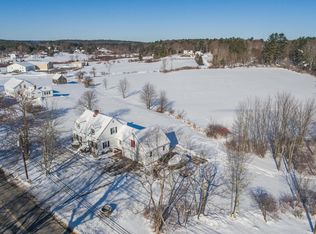 333 Old Brunswick Rd, Bath, ME 04530