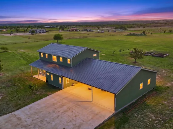 10751 CR 210, Bertram, TX 78605
