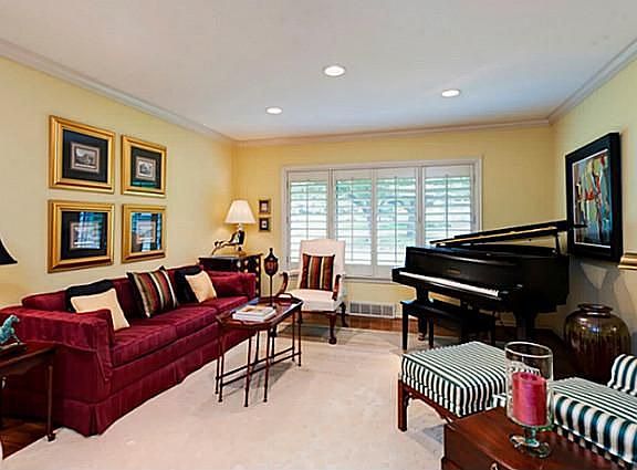 3rd image of 7273 Baxtershire Dr