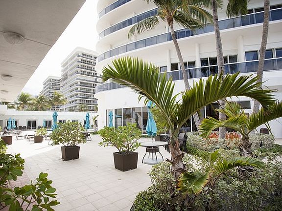 4th image of 9601 Collins Ave #C-5
