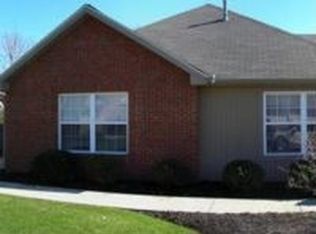 154 Beau Chemin Ave, Louisville, OH