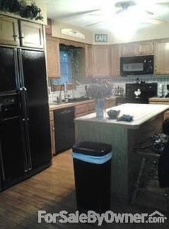 kitchen
						:
						Appliances stay, new microwave, dishwasher, sink and faucet.