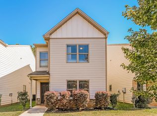 5201 Tew Ln SW, Covington, GA 30014