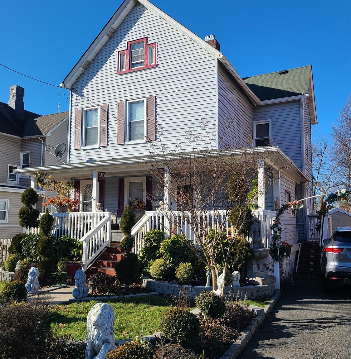 466 West Ave, Sewaren, NJ 07077 MLS 2307528R Zillow