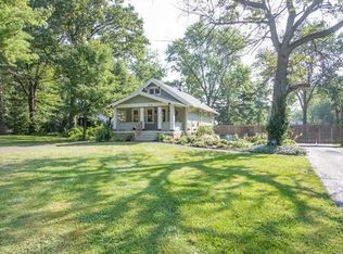 918 Vanderbilt Rd, Toledo, OH 43615