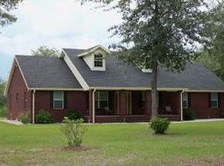 17884 Hoot Owl Holw, Hilliard, FL 32046
