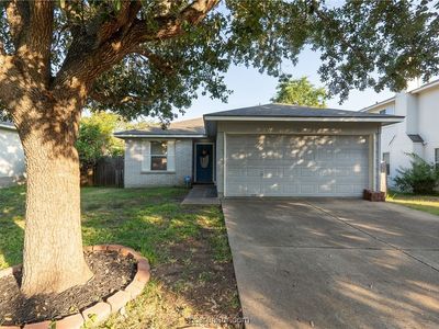3315 Judythe Ct, Bryan, TX, 77803