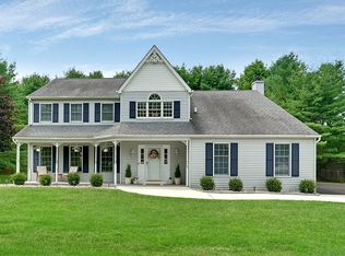 22 Glen Eagles Rd, Washington, NJ 07882