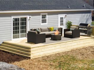 110 Runion Ridge Rd #2, Black Mountain, NC 28711