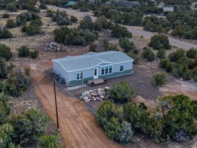 8469 Airport Dr, Show Low, AZ, 85901