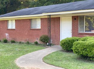 147 Willie Burrell Dr, Canton, MS 39046
