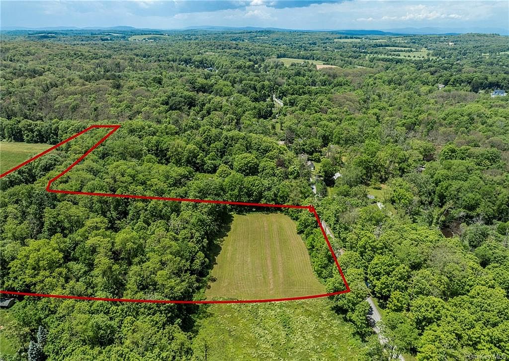 Hibernia Road, Salt Pt, NY 12578 Zillow