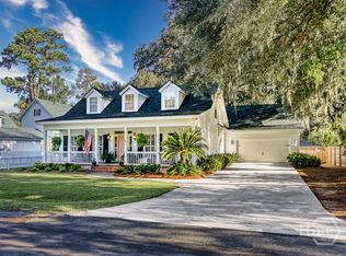 58 Romney Place, Savannah, GA 31406
