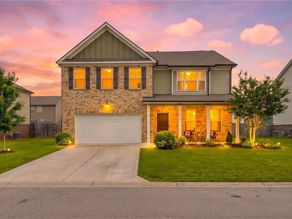 372 Layfield Dr, Jonesboro, GA 30238