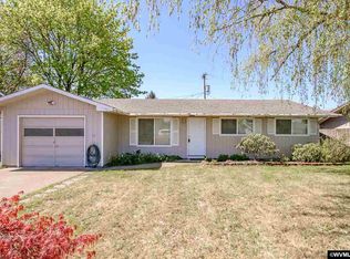 1230 Hood St SE, Albany, OR 97322