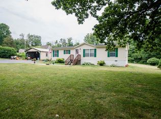 2368 Huff Trl, Broadway, VA 22815