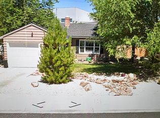 1881 Westfield Ave, Reno, NV 89509