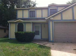 16207 W 141st Ter, Olathe, KS 66062