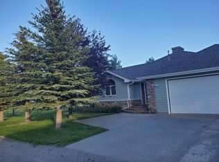 250 N Ennis Lake Rd, Mc Allister, MT 59740