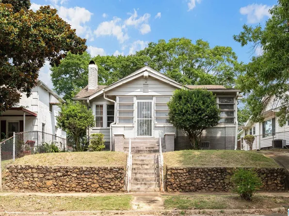 2702 17th Ave N, Birmingham, AL 35234