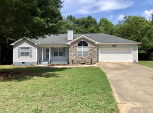 2193 Jackson Dr, Statham, GA 30666