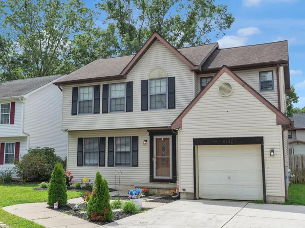 6140 Robin Dr, Mays Landing, NJ 08330