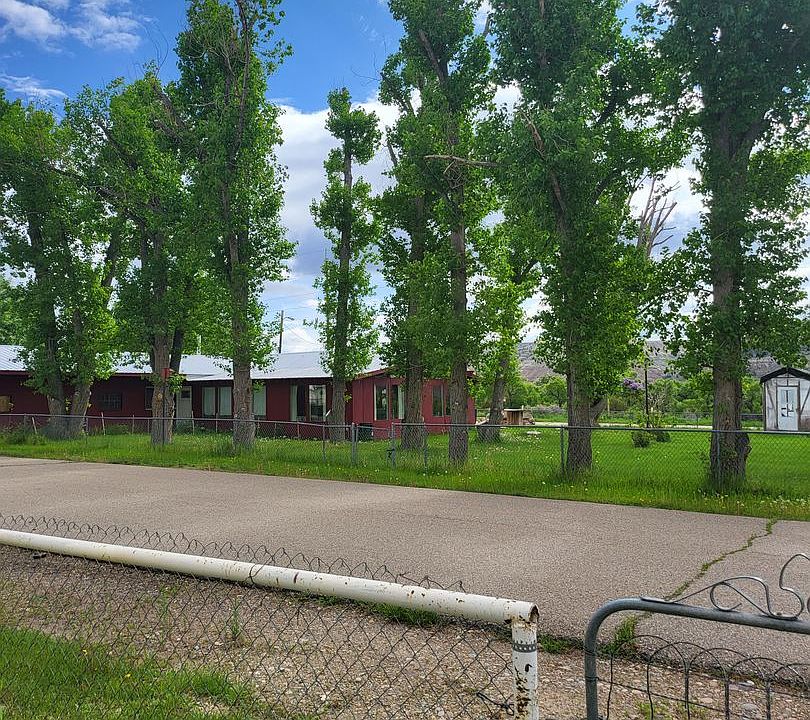168 Blake St, La Barge, WY 83123 Zillow