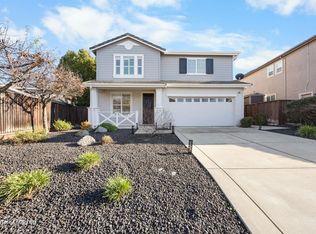 2400 Positano Ave, Brentwood, CA 94513