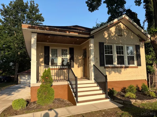 6838 Sampson Ln, Cincinnati, OH 45236