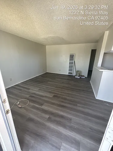 1232 N Sierra Way #6 Photo 1