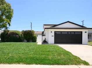 16818 Olive St, Fountain Valley, CA 92708