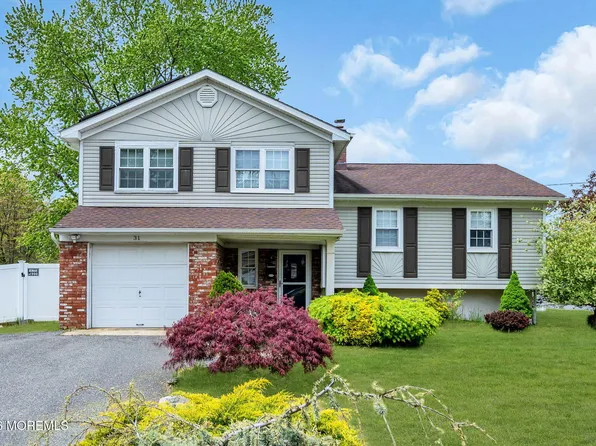 31 Brunswick Drive, Howell, NJ 07731