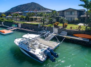 520 Lunalilo Home Rd, Honolulu, HI 96825