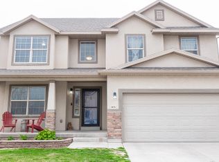 2075 E 1220 S, Spanish Fork, UT 84660