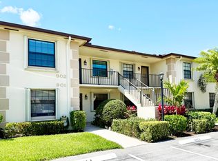 902 Pinecrest Cir APT A, Jupiter, FL 33458