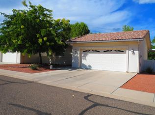 360 W Finnie Flat Rd APT 18, Camp Verde, AZ 86322