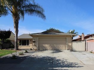 3747 Corkerhill Way, San Jose, CA 95121