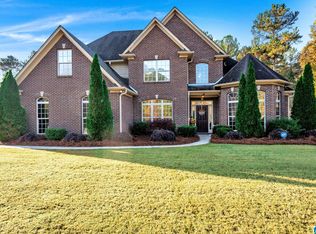 1042 Long Branch Pkwy, Calera, AL 35040