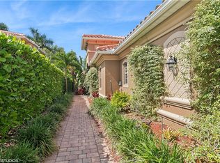 8538 Chase Preserve Dr, Naples, FL 34113