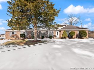 8526 Brock Road, Charlestown, IN 47111