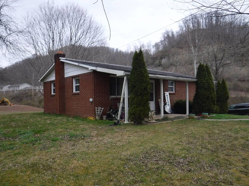 2787 State Highway 5 E, Glenville, WV 26351 Zillow