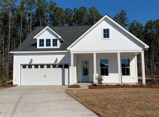 338 Bumble Cir LOT 60, Murrells Inlet, SC 29576