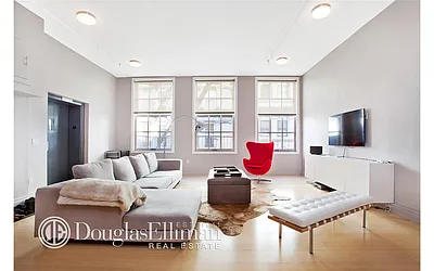 Rented by Douglas Elliman