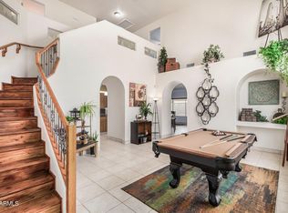 2131 N Sweetwater Dr, Casa Grande, AZ 85122