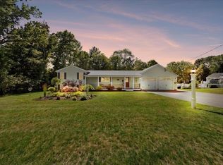 45 Cheryl Ln, Hanover, MA 02339