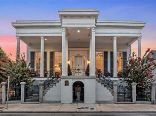 521 Dauphine St, New Orleans, LA 70112