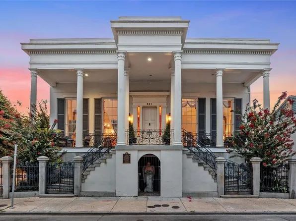 521 Dauphine St, New Orleans, LA 70112